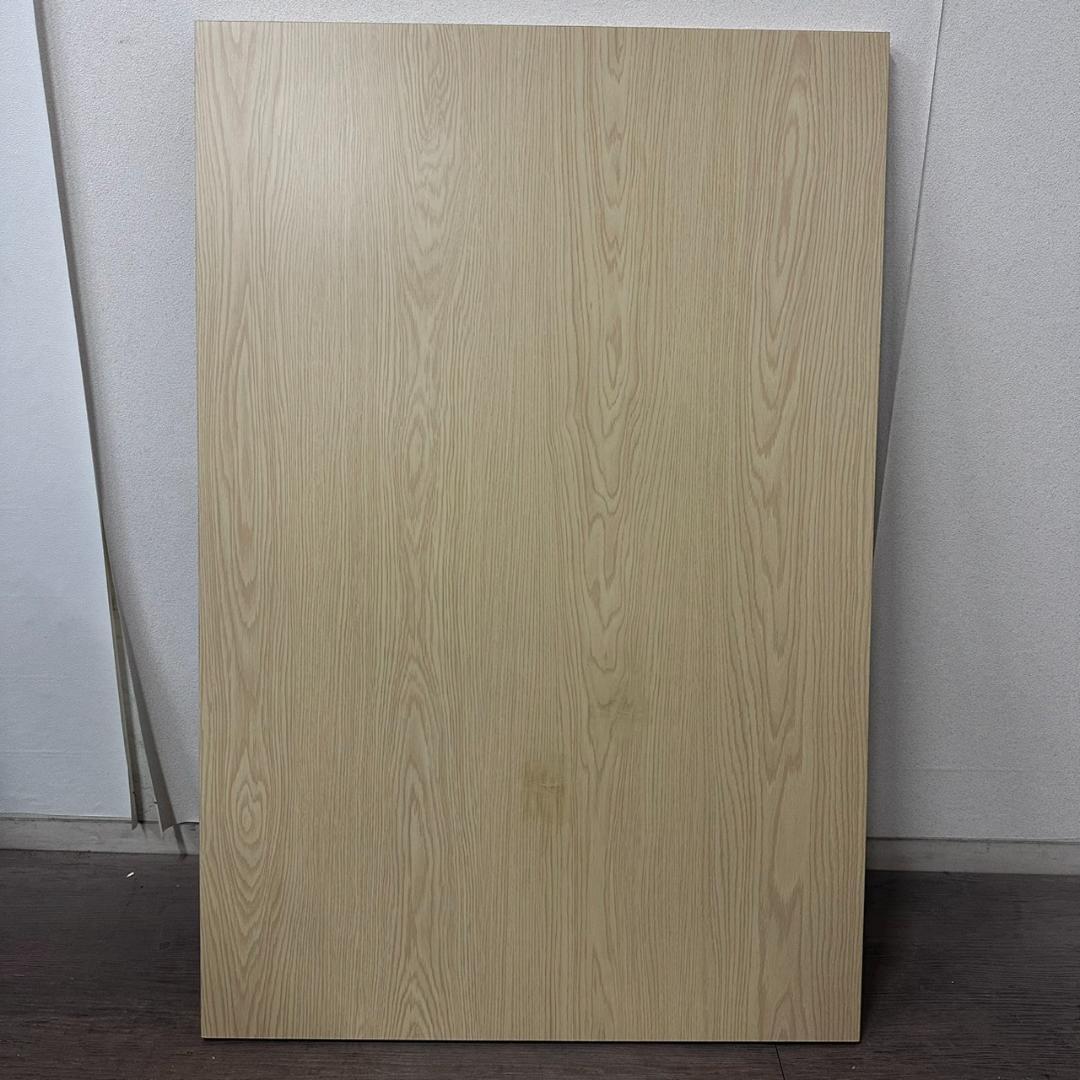 ナチュラル×ホワイトの清潔感。広々使える105cm幅の家具調カジュアルこたつ