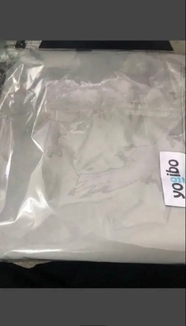 12\27日まで　Yogibo cover ズーラポット（podにも）新品未使用