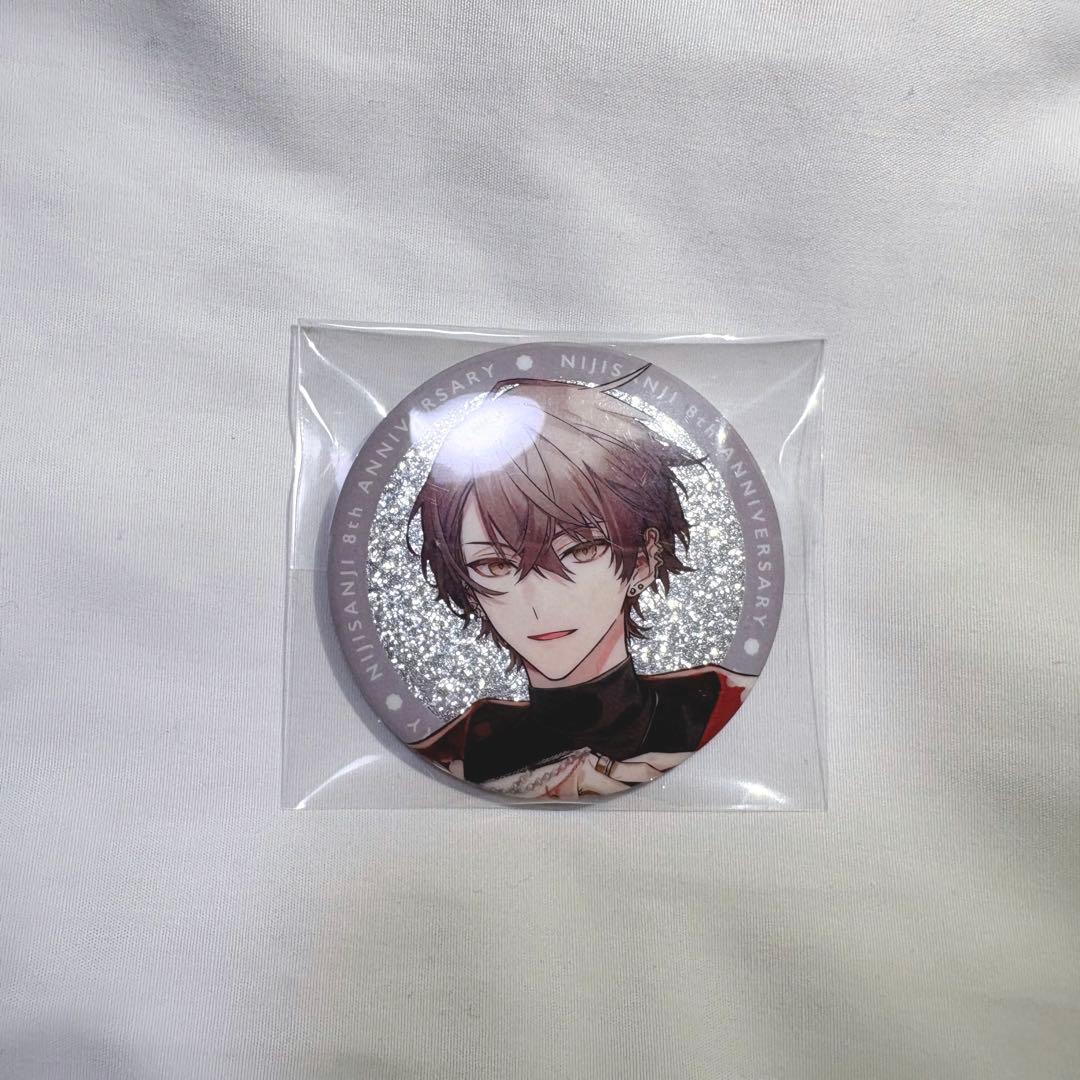 加賀美ハヤト にじさんじ 8周年 - メルカリ