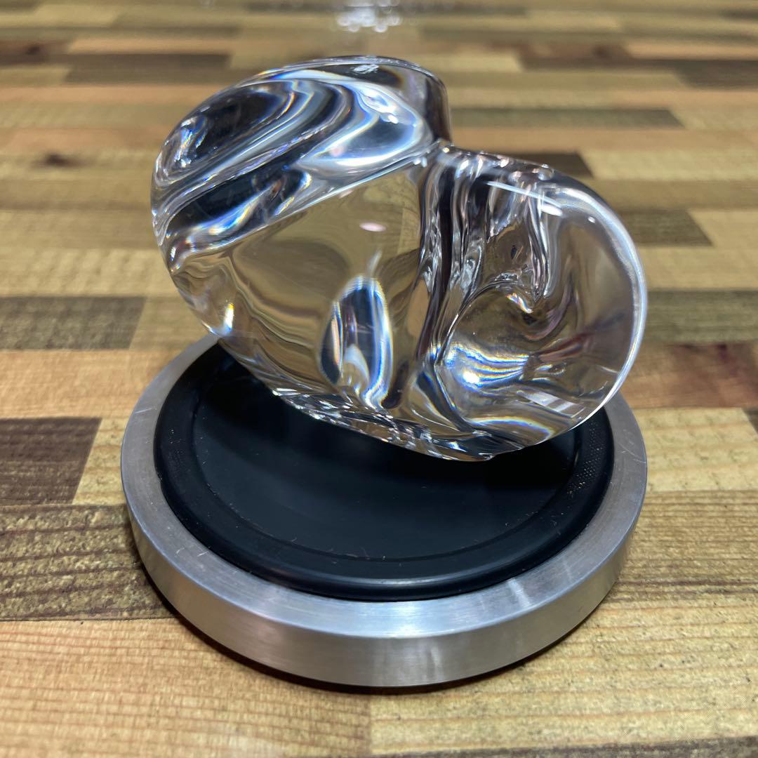 steuben スチューベン クリスタルガラス