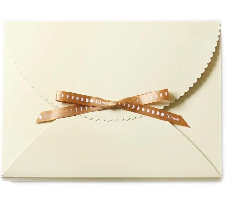 10mois (ディモワ) - Hoppetta