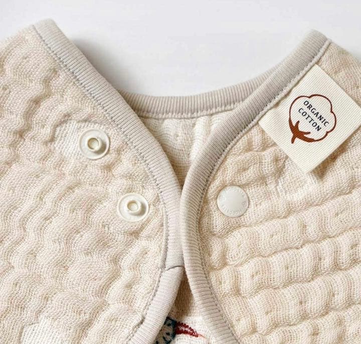 10mois (ディモワ) - Hoppetta