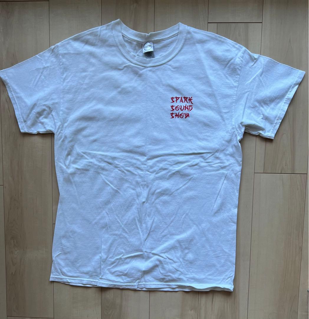 spark!!sound!!show!! スサシ Tシャツ サイズL - メルカリ
