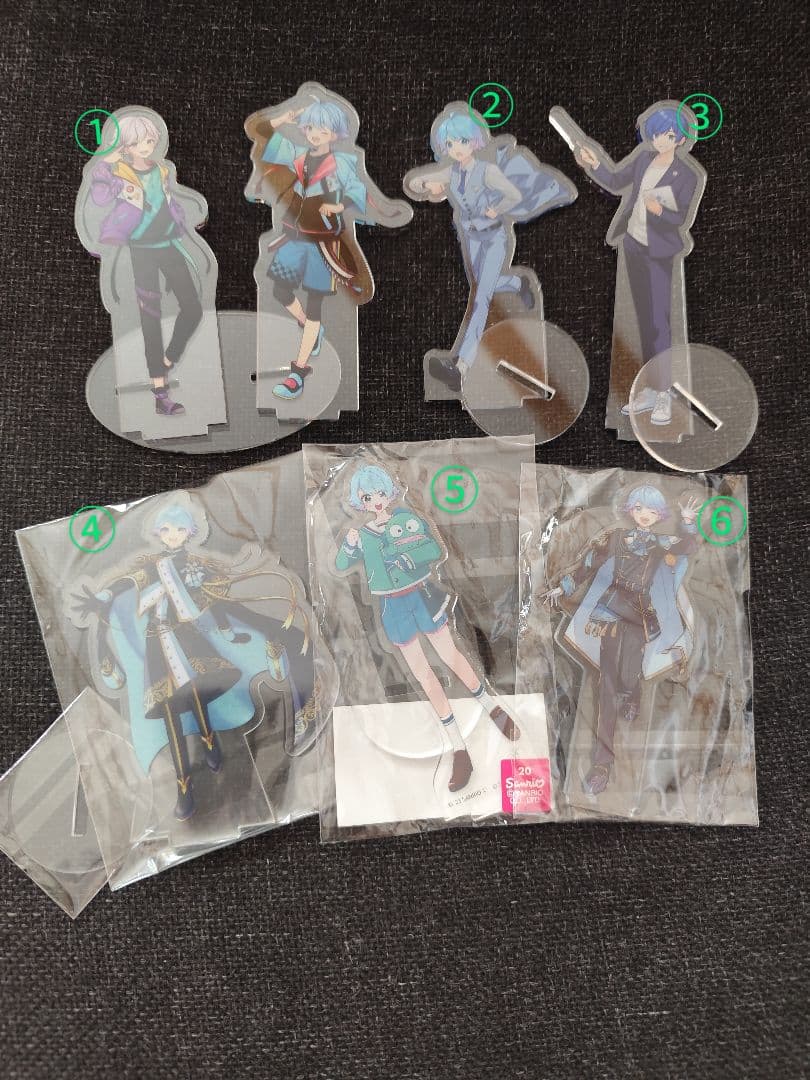 いれいすまとめ売り！！-hotoke-多め