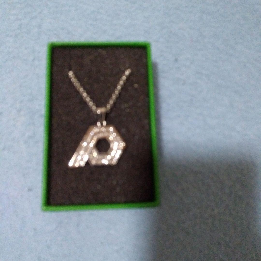 PSYCHIC FEVER 3RD Anniversary Pネックレス Sサイ