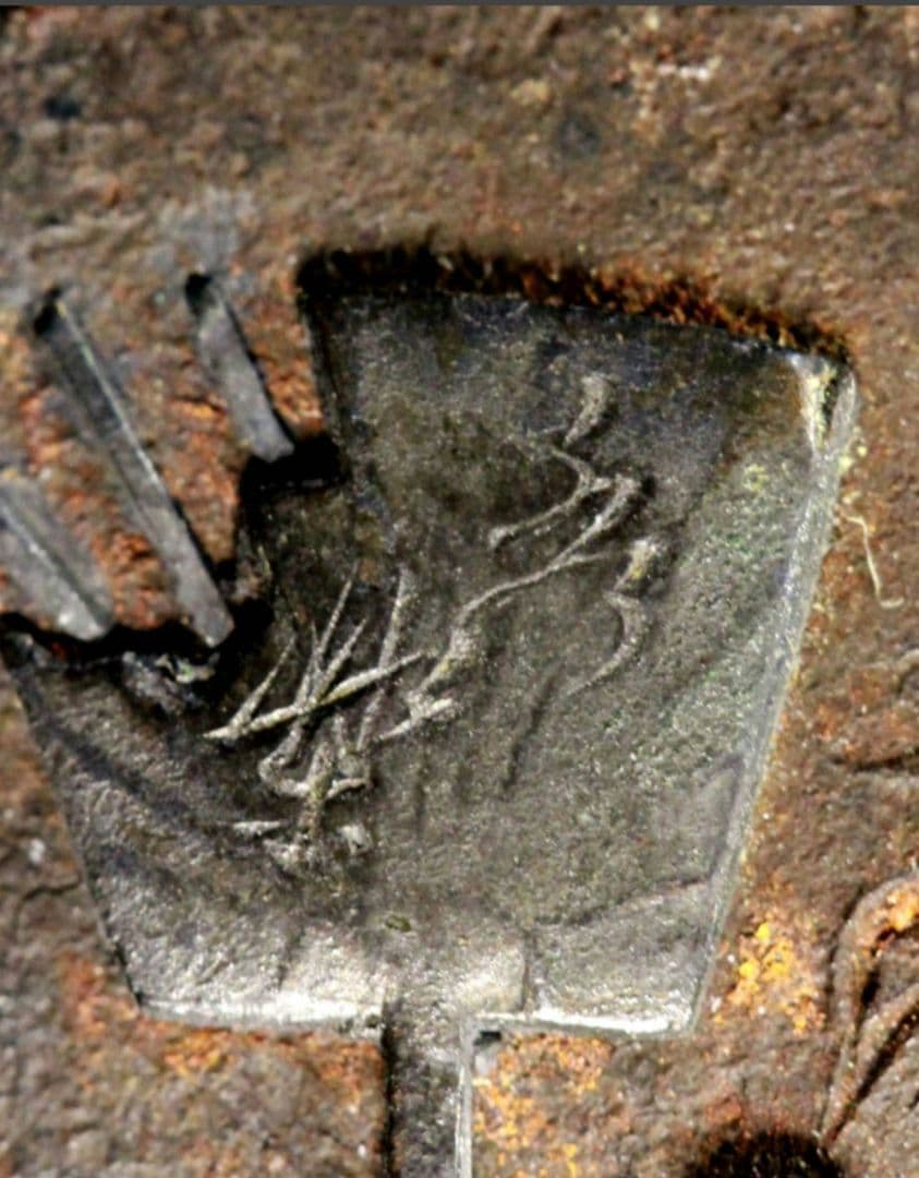 秀楽 在銘 鏡蓋 根付「貧乏長屋の夏の夕景 豚型蚊遣り器の図」 - メルカリ