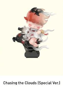 The Golden Gallop シリーズ ス DIMOO スペシャル - メルカリ