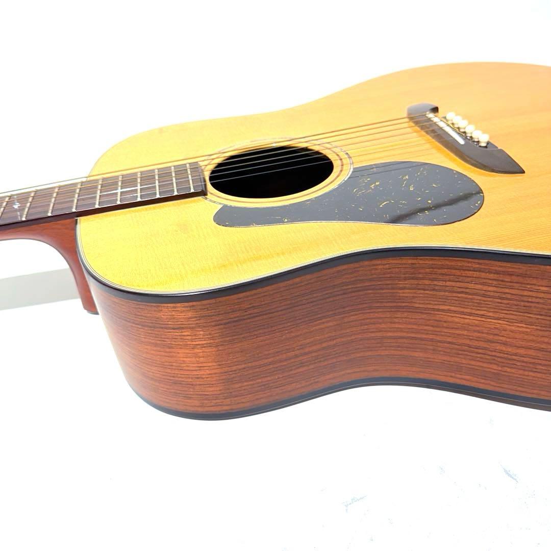 極上品】K.YAIRI SJ-1D-LH ヤイリ 島村楽器 レフティ - メルカリ