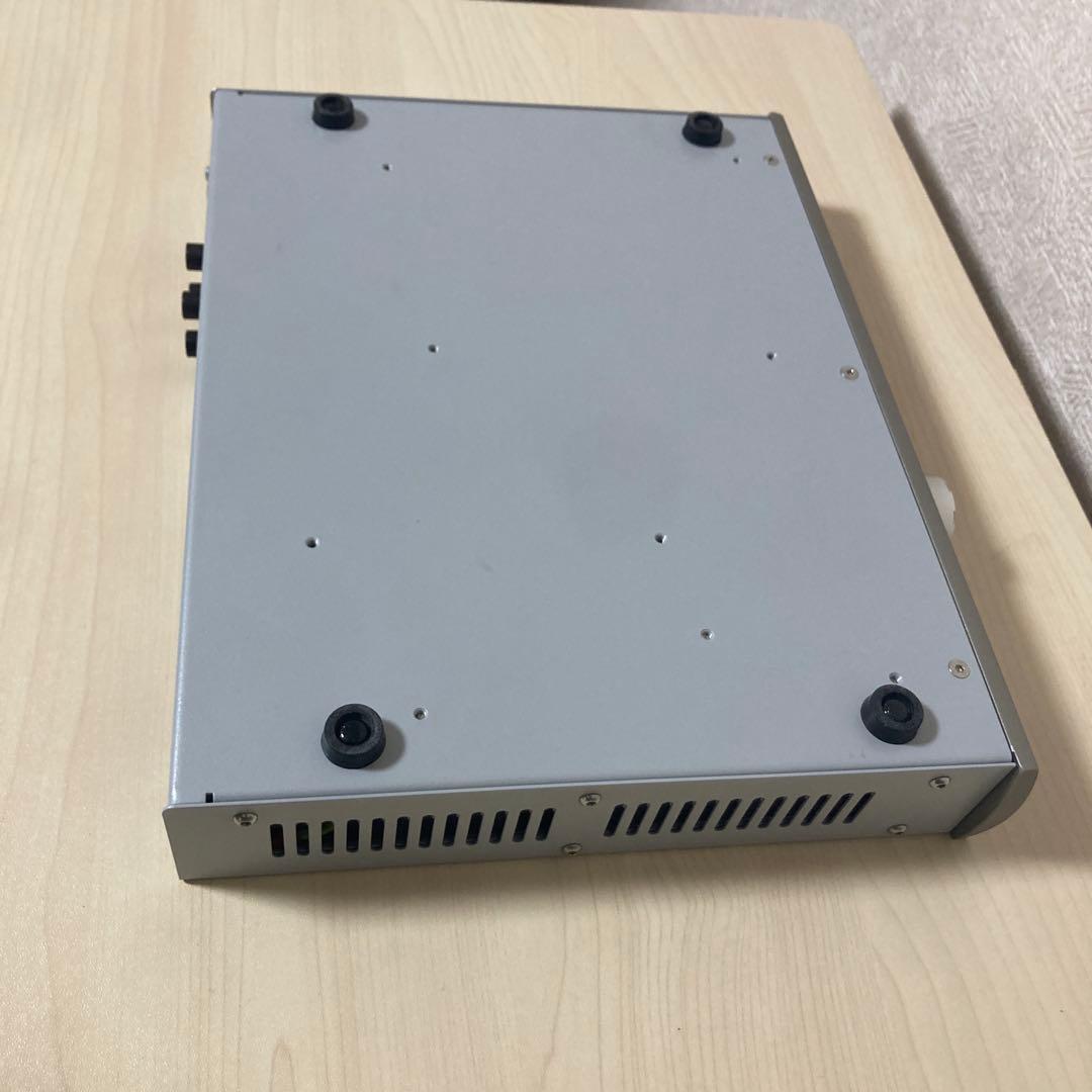 PrismSound Lyra1 美品