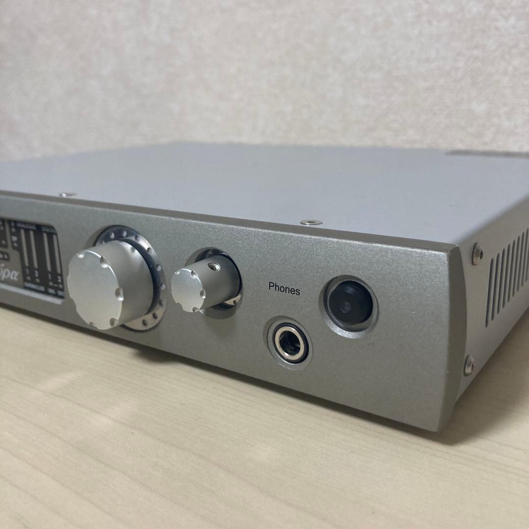 PrismSound Lyra1 美品