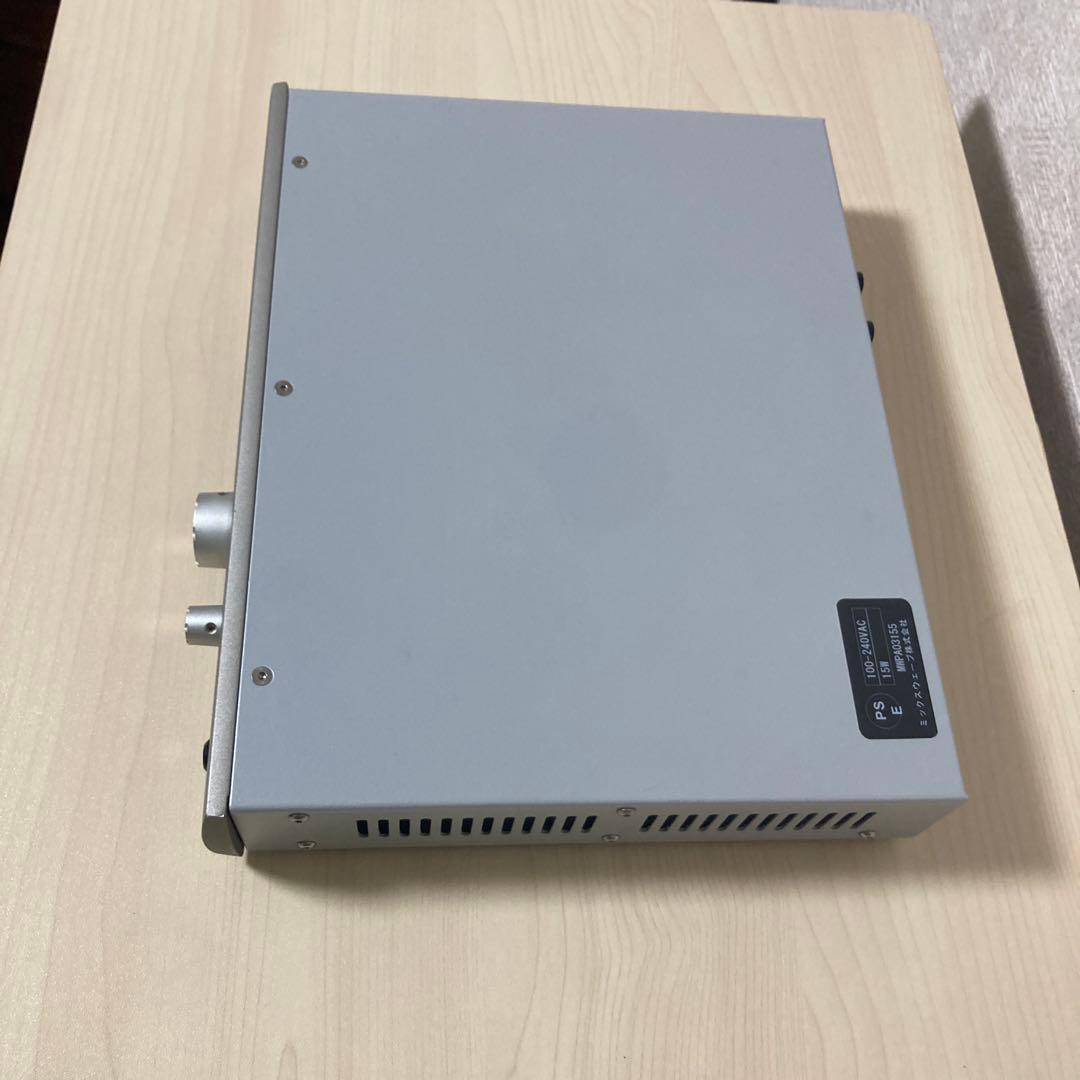 PrismSound Lyra1 美品