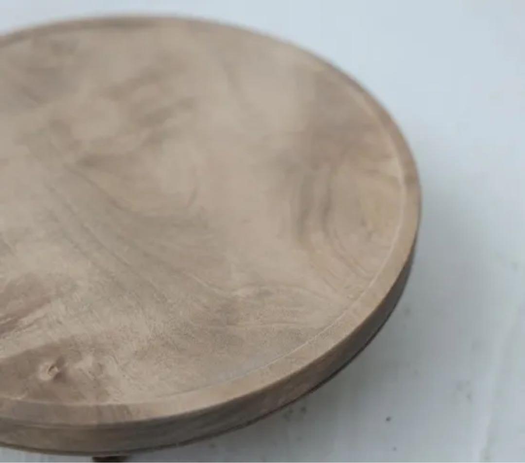 ICCA イッカ PRIVATE TABLE プライベートテーブル 木製