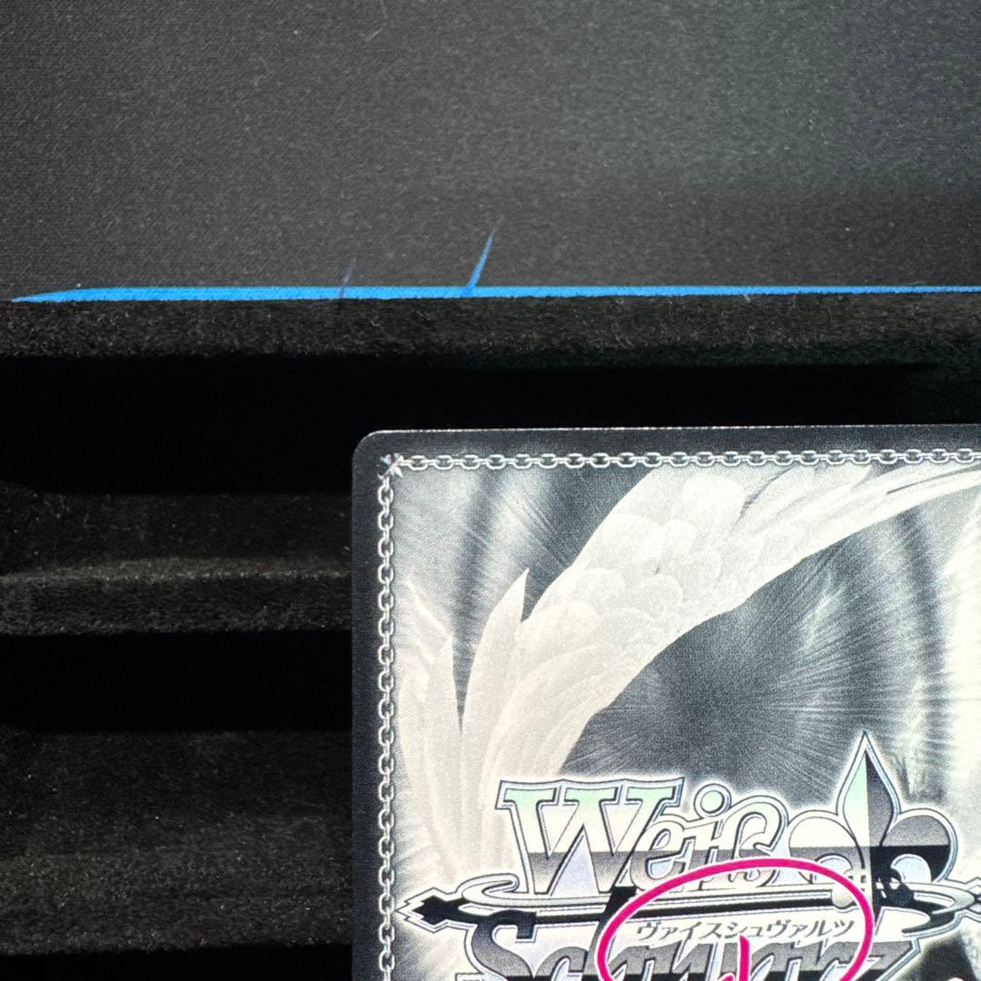 ヴァイスシュヴァルツロゼ　心躍る空 沙希 SEC