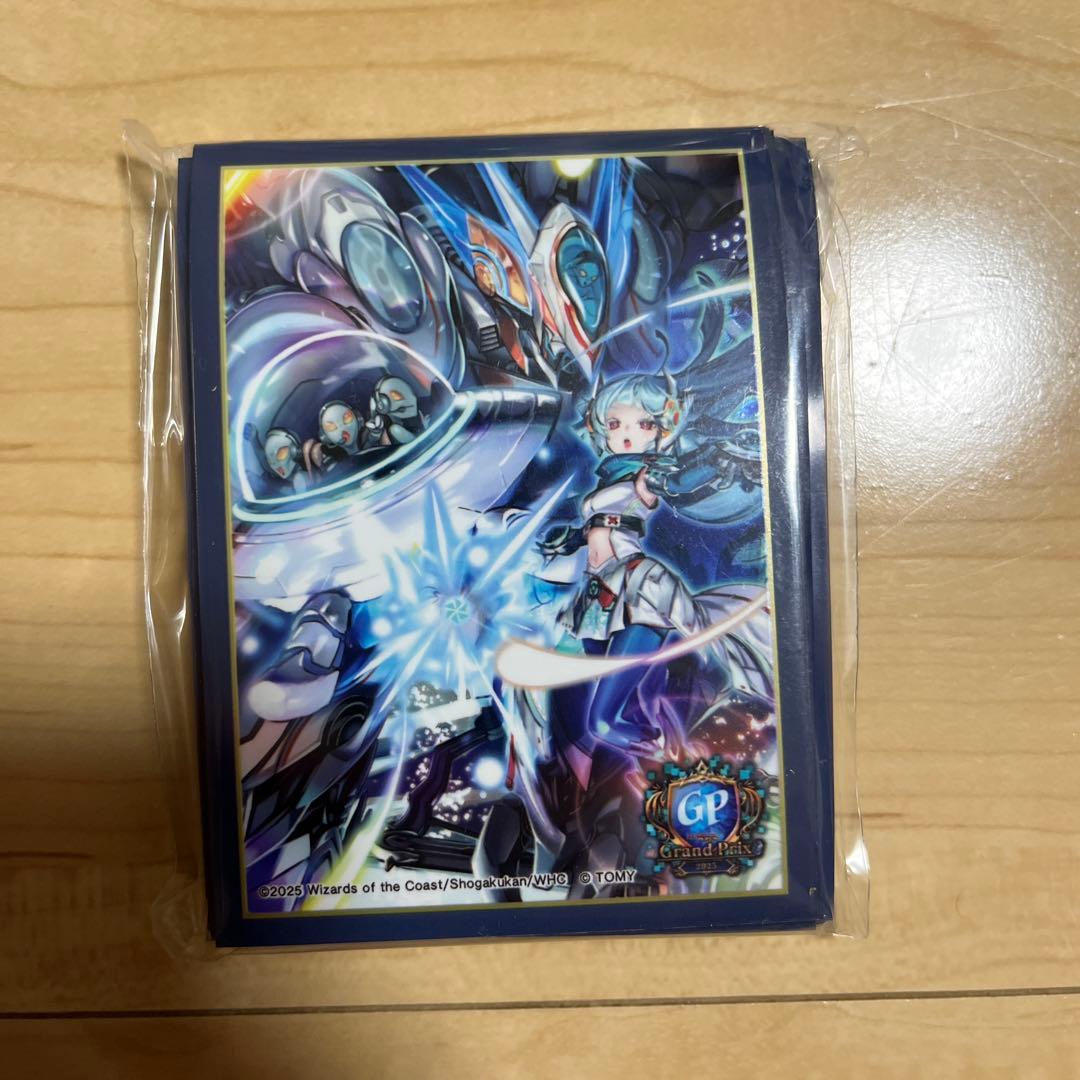 アダムスキー スリーブ デュエプレgp - メルカリ