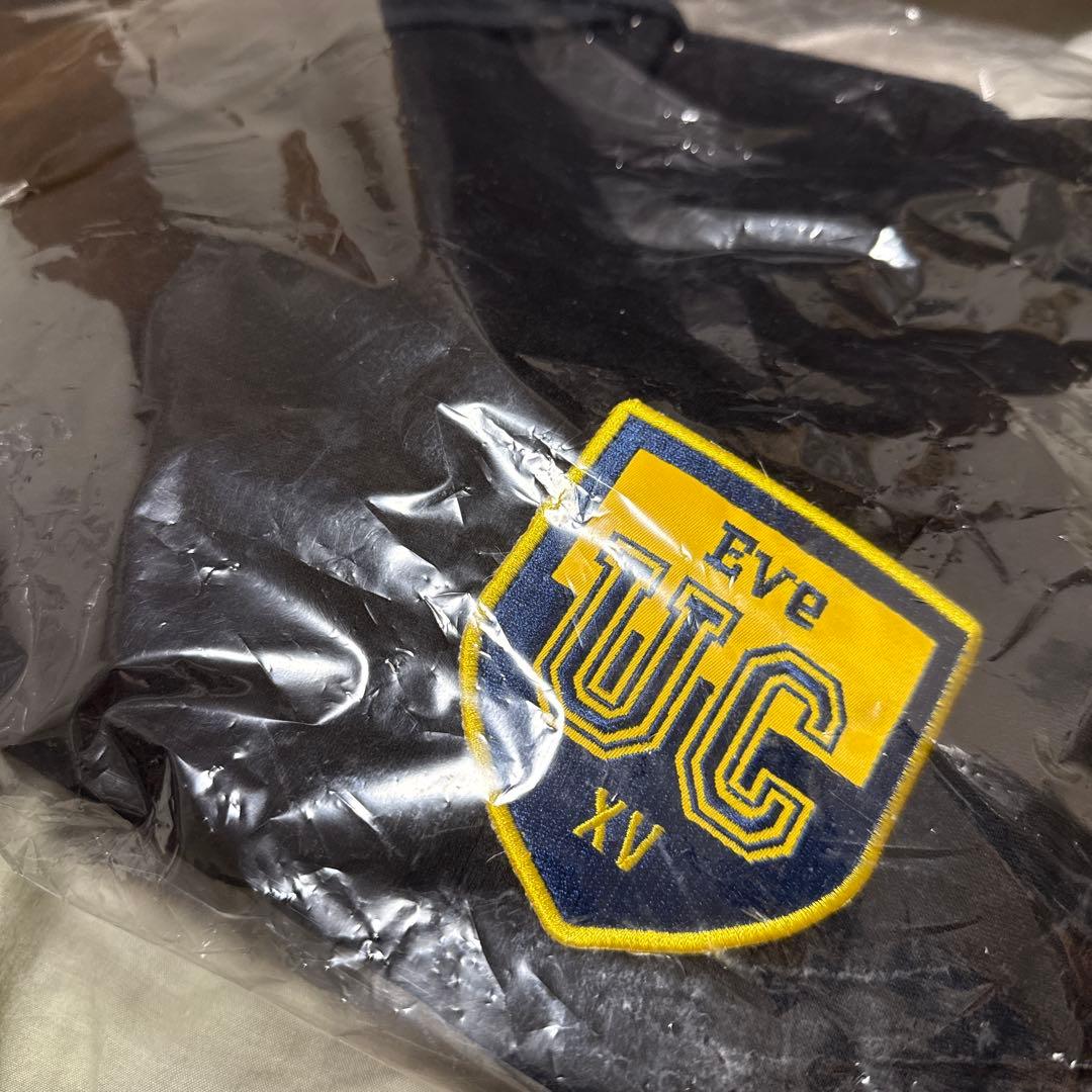 [新品未使用未開封]Eve undercover アプリ くじ 15周年パーカー