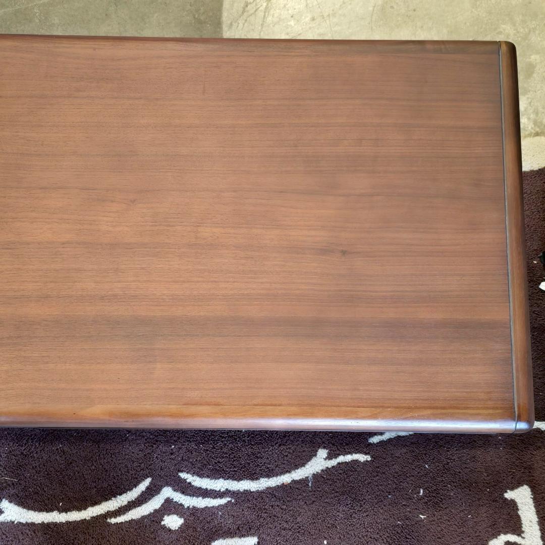 i+ 【美品】 NITORI ニトリ テレビボード TV台 ウォールナット150