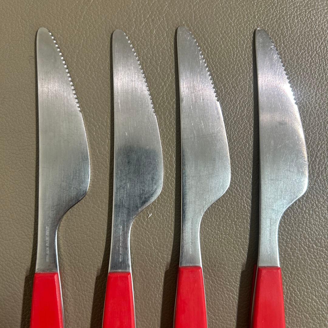   ジョージジェンセン　カトラリーセット