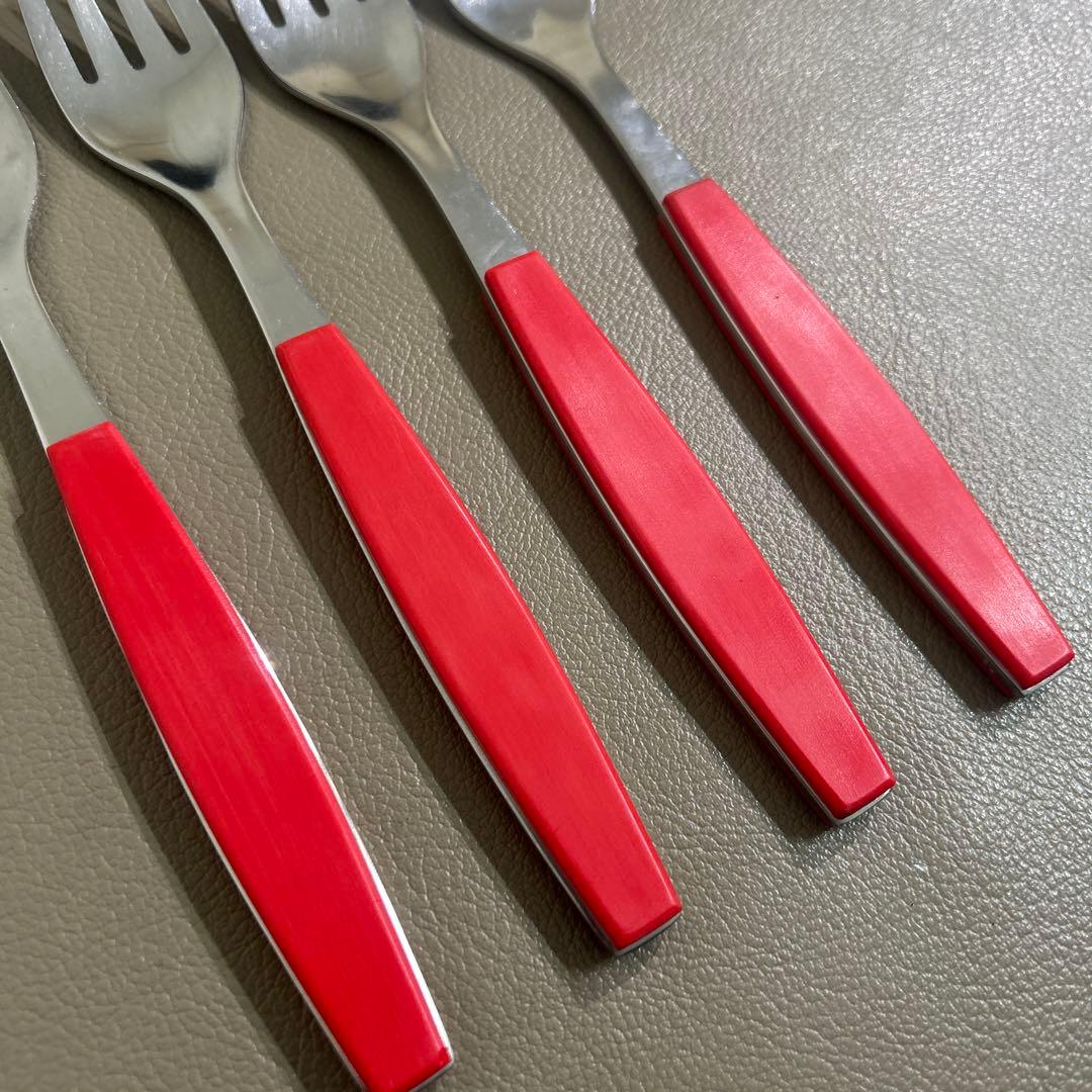   ジョージジェンセン　カトラリーセット