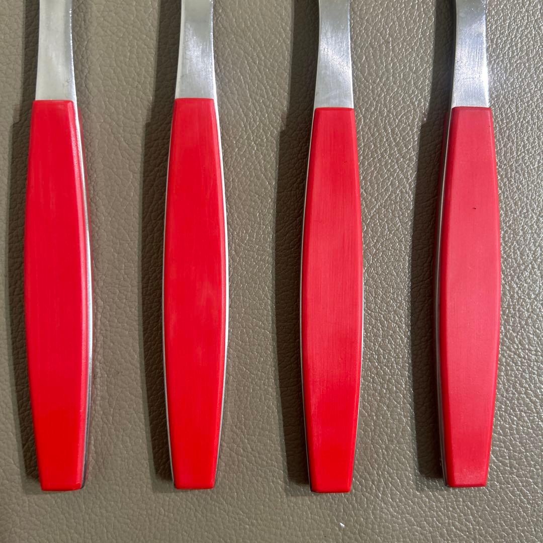   ジョージジェンセン　カトラリーセット