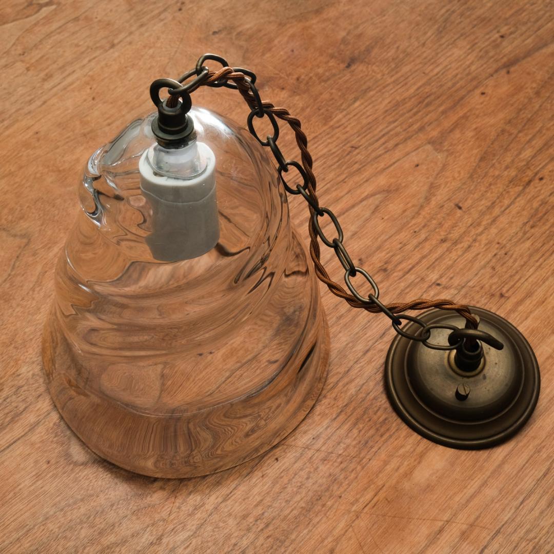 ACMEアクメファニチャー ペンダントランプ