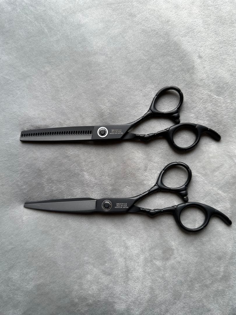 美容師 セット ミズタニ 武芸 ロイヤルマスター 光シザー トギノン ナルト