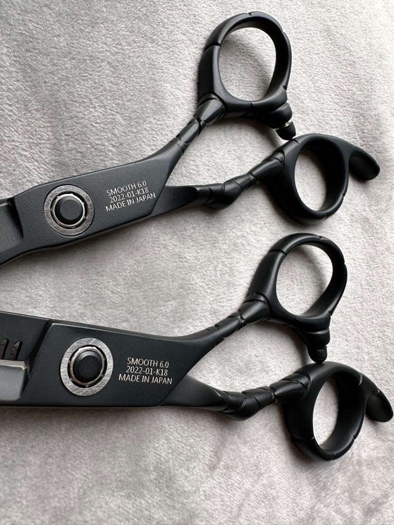 美容師 セット ミズタニ 武芸 ロイヤルマスター 光シザー トギノン ナルト