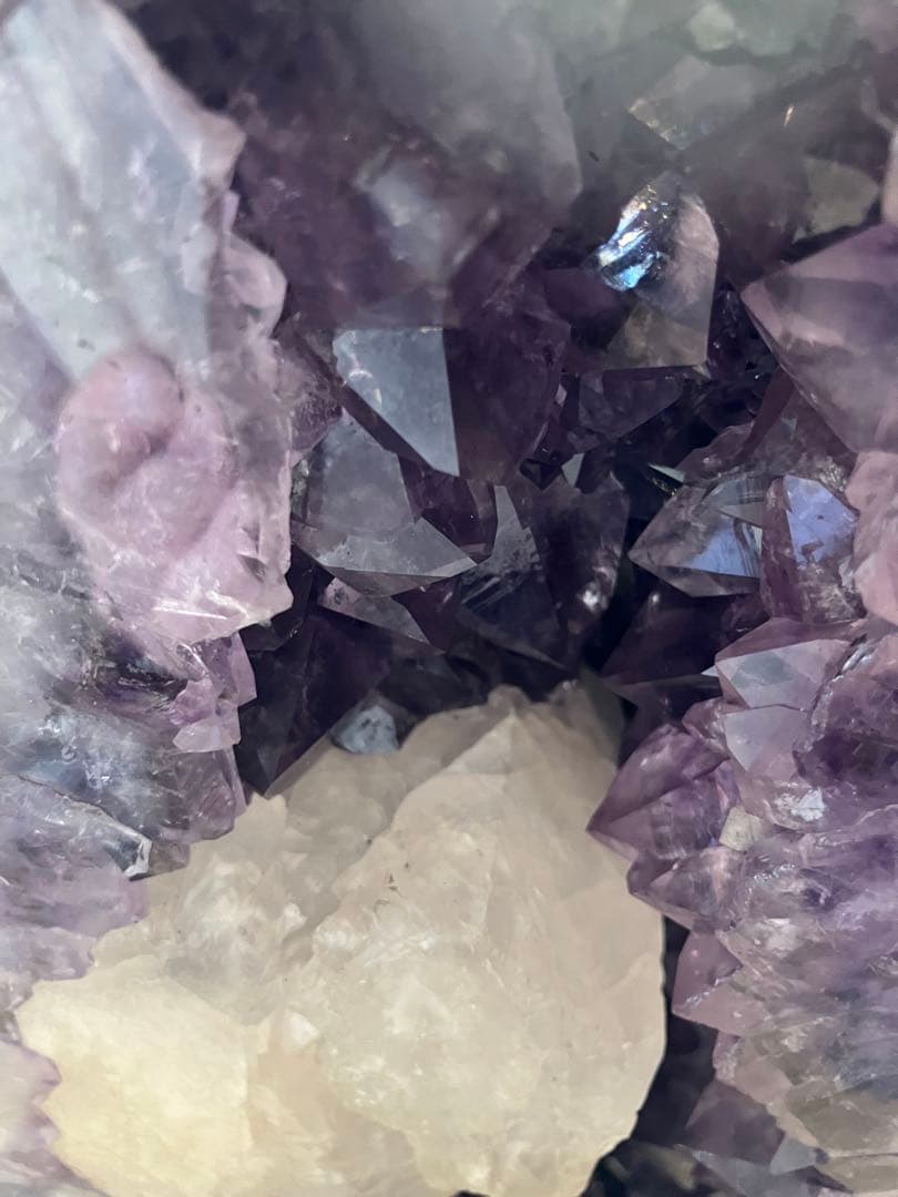 アメジストドーム