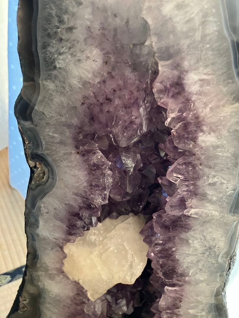 アメジストドーム