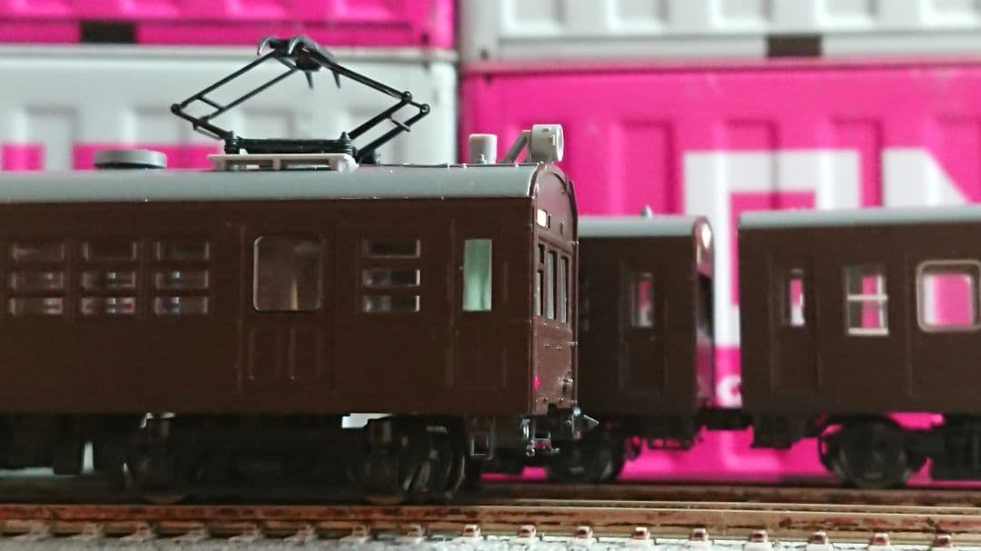 Nゲージ TOMIX 72系 73系 中央線 山手線 8両セット - メルカリ