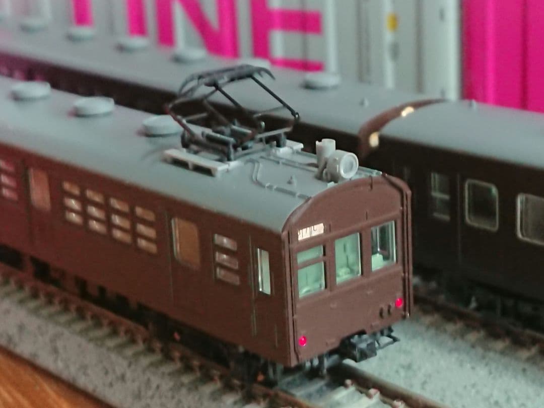 Nゲージ TOMIX 72系 73系 中央線 山手線 8両セット - メルカリ