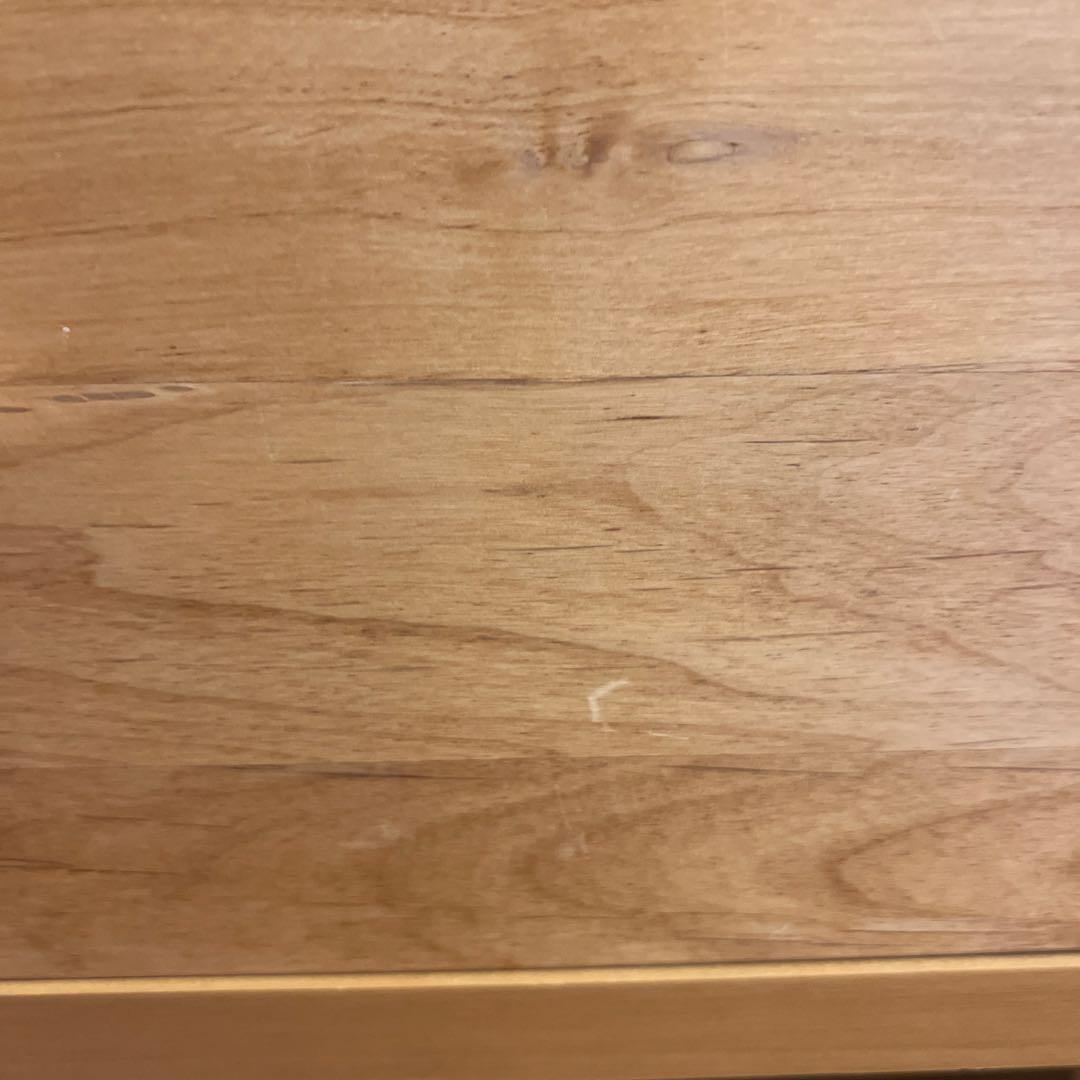 モモナチュラル　チェスト