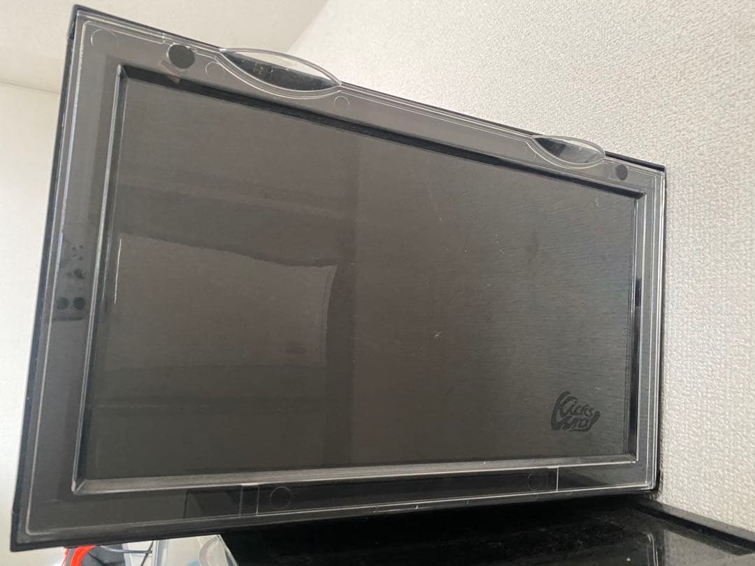 kicks wrap ケース　ボックス　12個