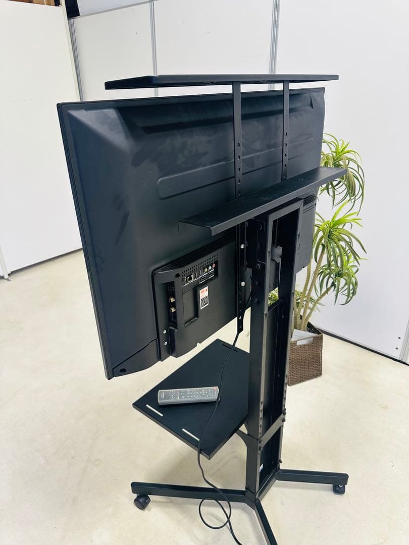 IRIS OHYAMA 液晶テレビ LT-40A420 40型TV 2020年