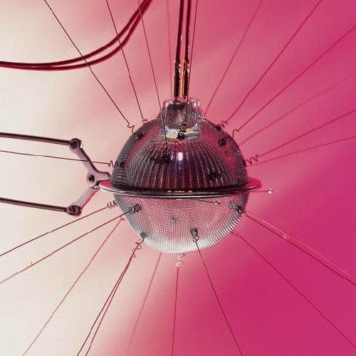 m*r様 【インゴマウラー】モスキートIngo Maurer カッシーナ - メルカリ