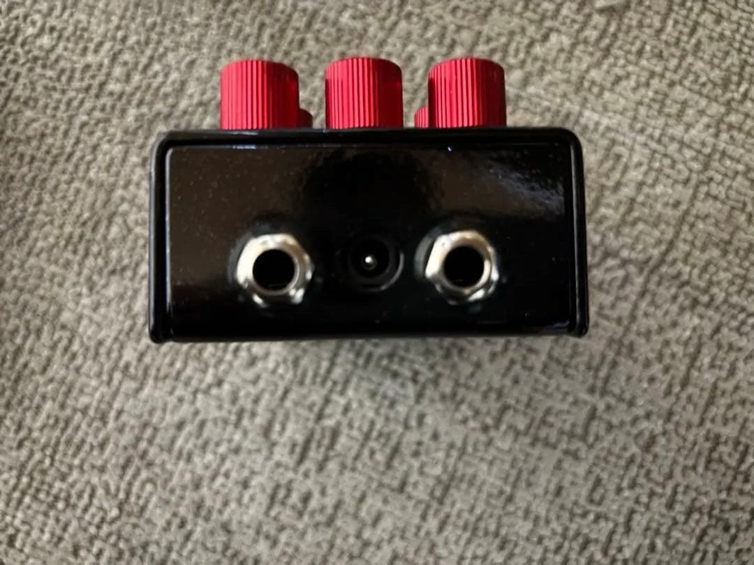 REVV G4 ギターエフェクター