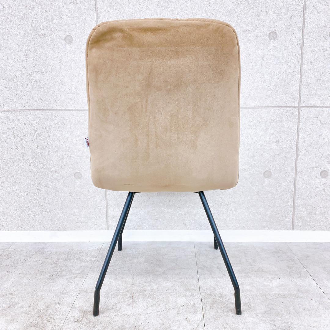 KARE DESIGN（カレ デザイン） ダイニングチェア No.208008 - メルカリ