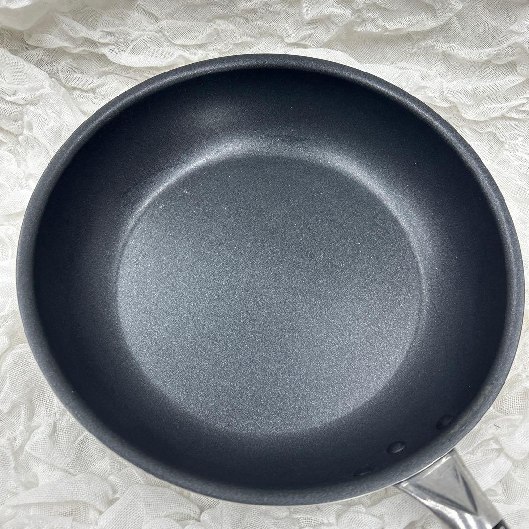 アムウェイ ノンスティック フライパン　26㎝