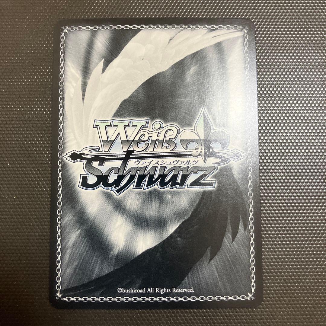 ヴァイスシュヴァルツ　SP ヒンデンブルク