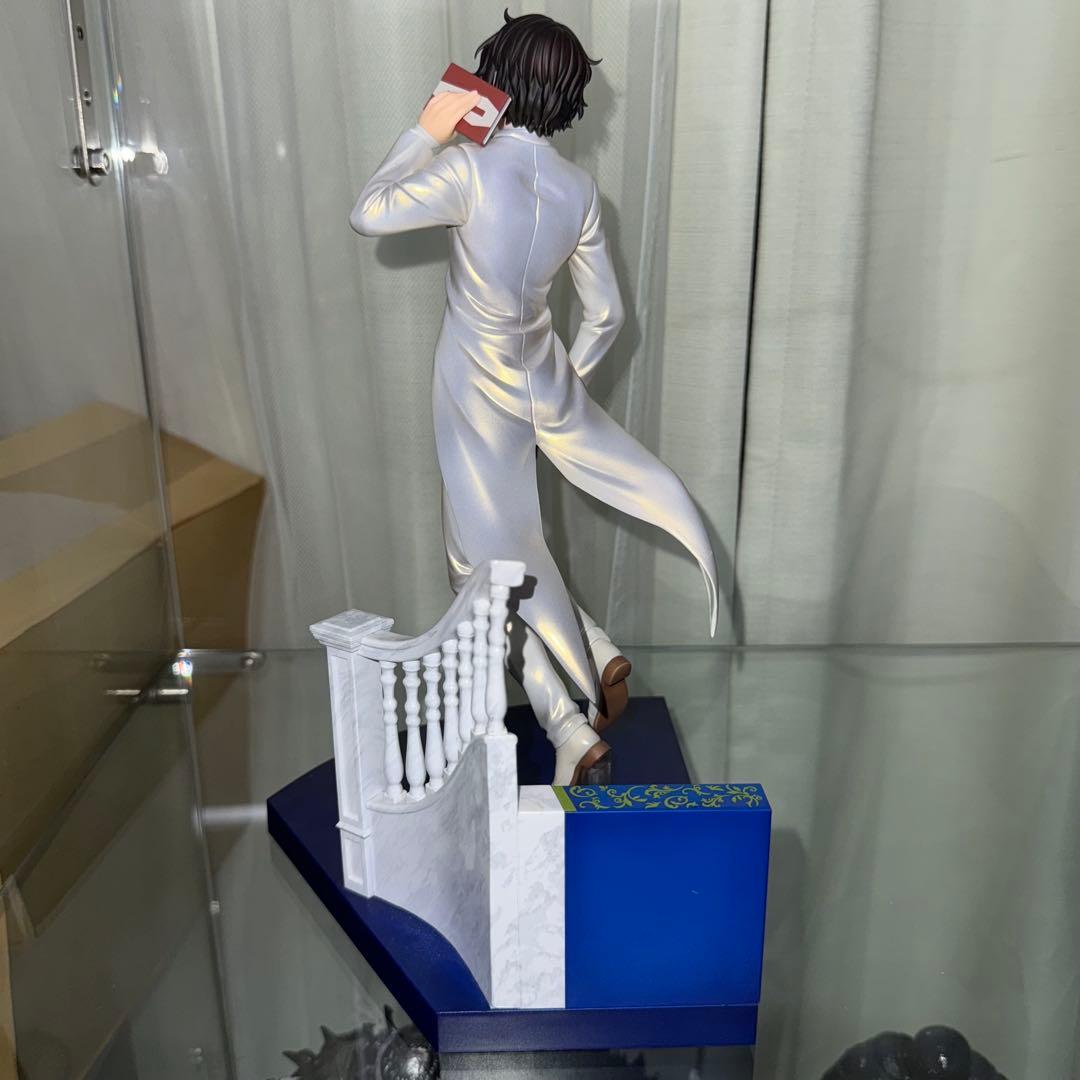 文豪ストレイドッグス 太宰治 1/7スケールフィギュア タキシード