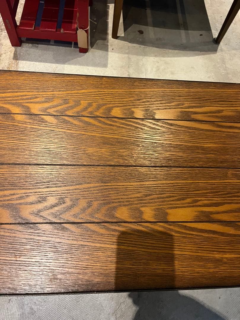 インダストリアルラック　テレビボード