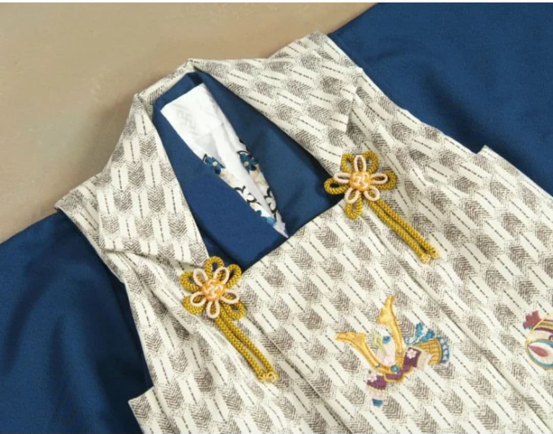 七五三 着物セット