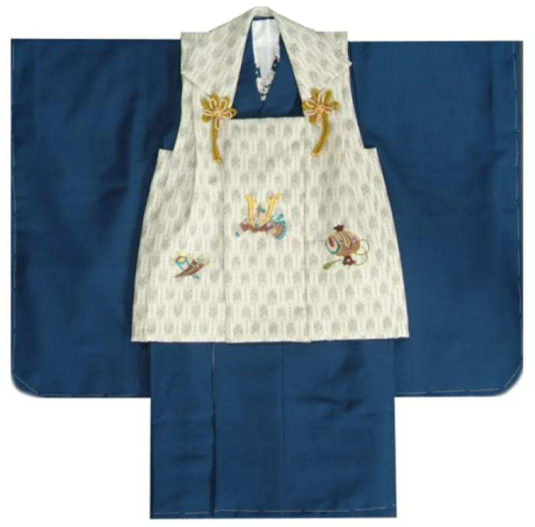 七五三 着物セット