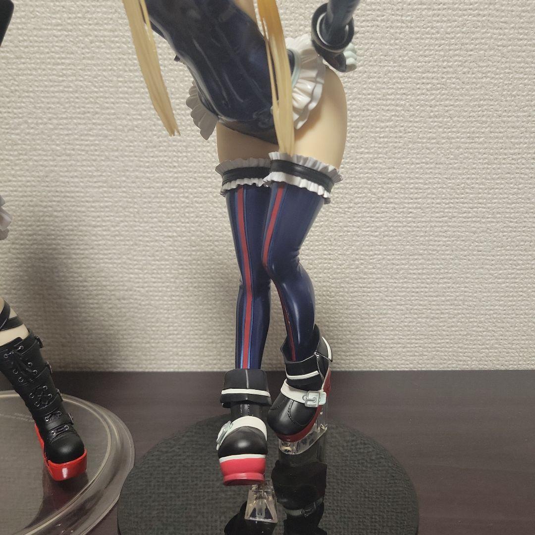 マリー・ローズ フィギュア 1/5 まとめ売り バラ売り不可 - メルカリ