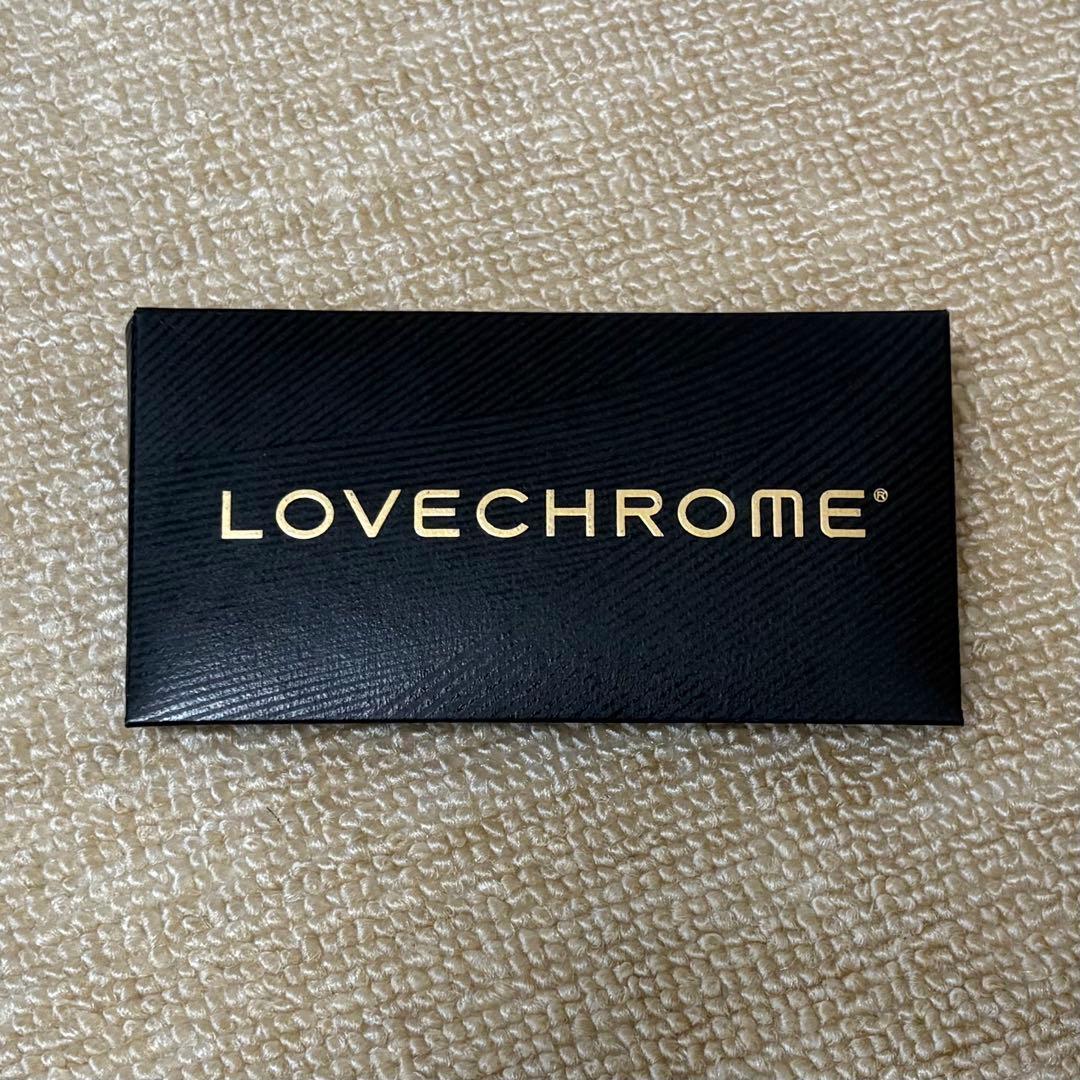 LOVECHROMEラブクロム♡K24新品