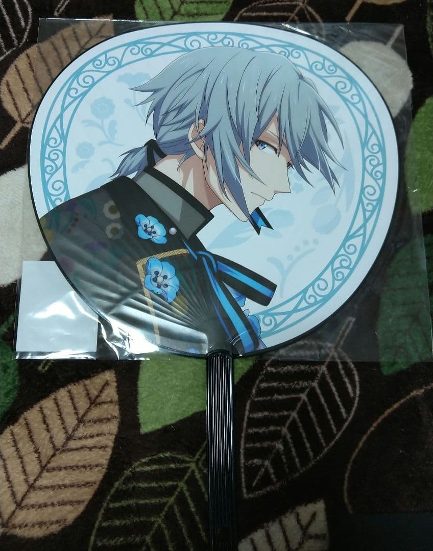 アイドリッシュセブン アイナナ 四葉環