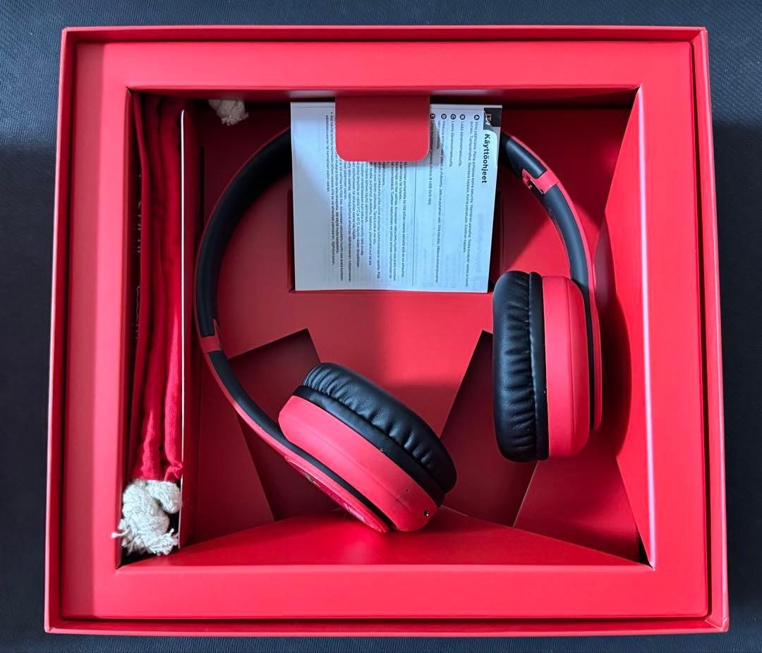 モンスト ワンピース コラボヘッドホン ウタ - メルカリ