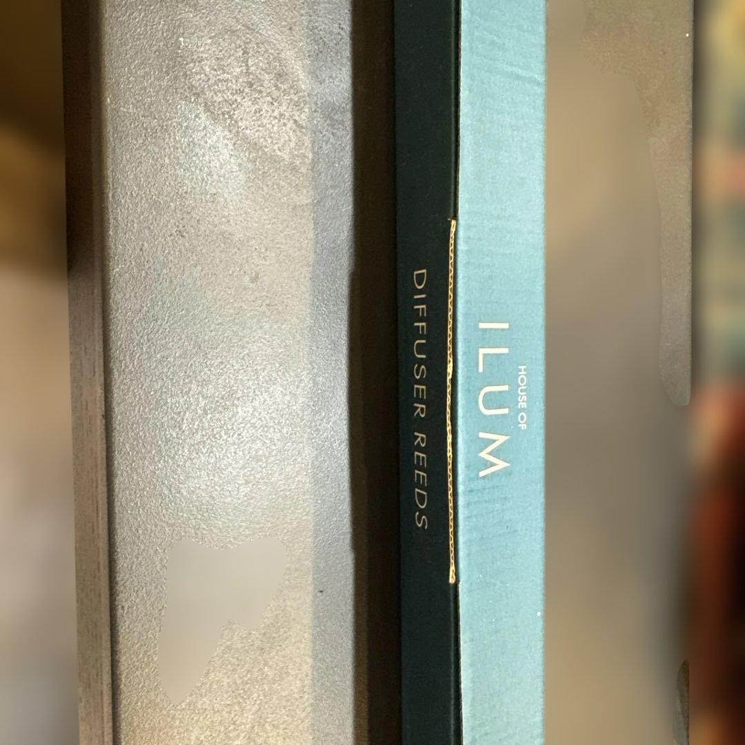 ＩＬＵＭ　ディフューザー　５００ｍＬ（スティック付）　ＣＯＬＯＧＮＥ　ＲＥＴＲＯ