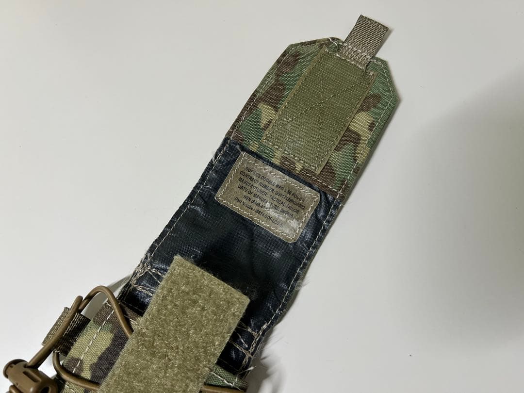 Tactical Tailor製SOFLCS 5.56Flap Pouch