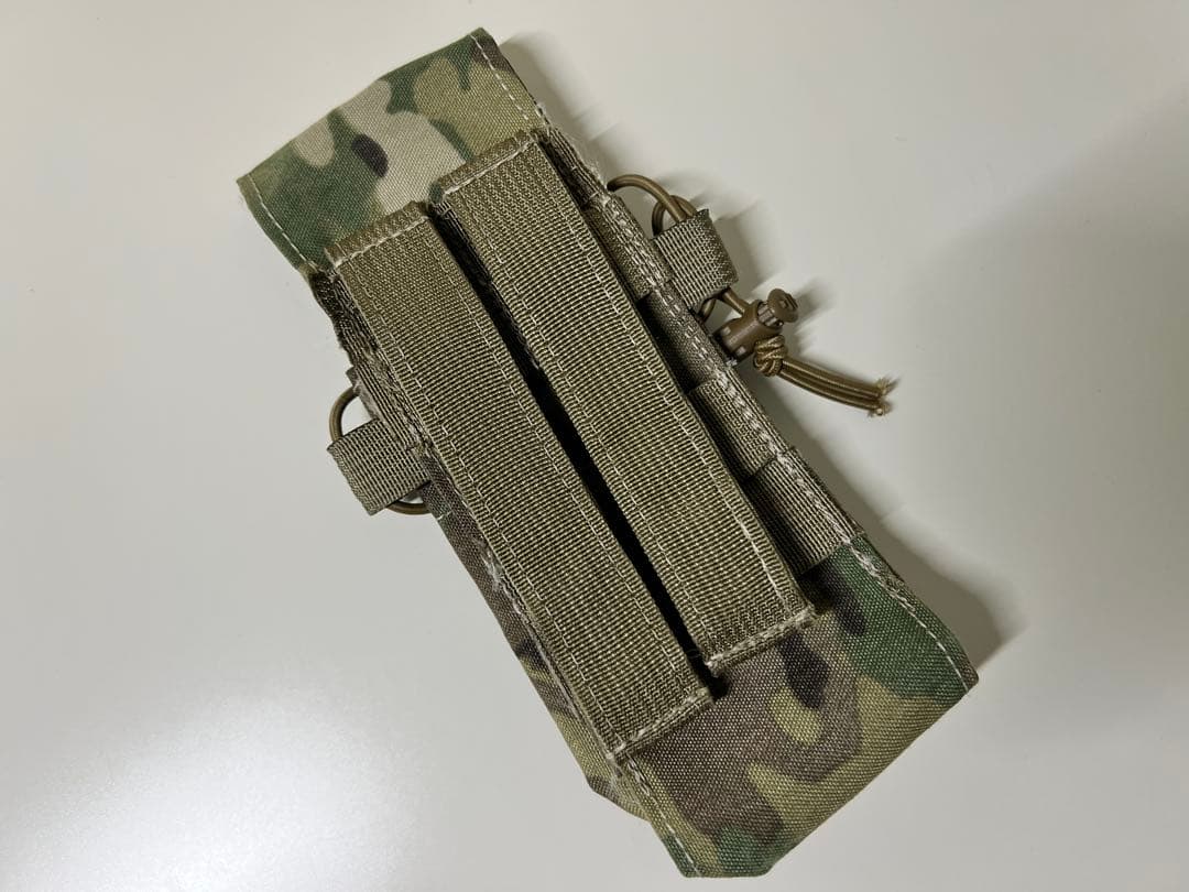 Tactical Tailor製SOFLCS 5.56Flap Pouch