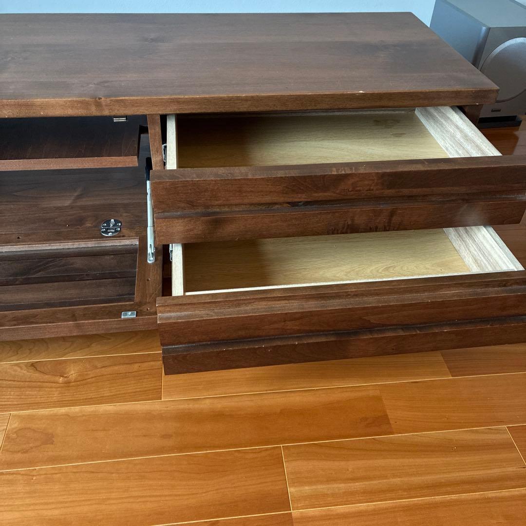 Arreda アレッダ　テレビボード　ローボード　KUNOS クノス